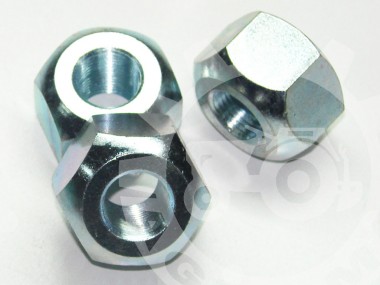 Nakrętka M-18 /klucz 36 mm/