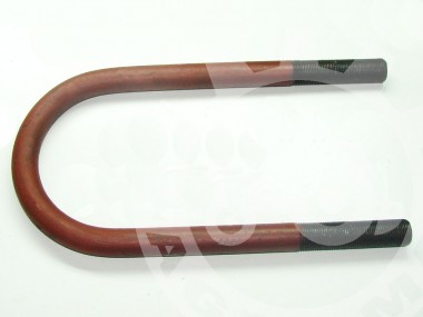 Strzemię resoru D-50