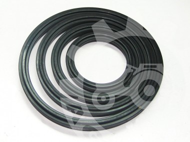 Zestaw naprawczy siłownika wywrotu D-50