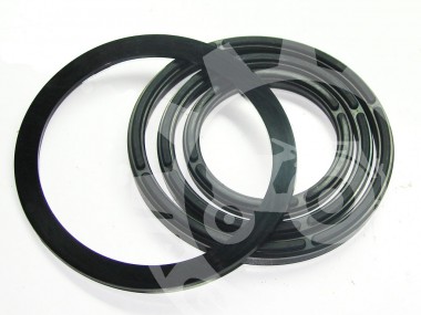 Zestaw naprawczy siłownika wywrotu D-55