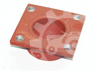 Gniazdo siłownika wywrotu D-47