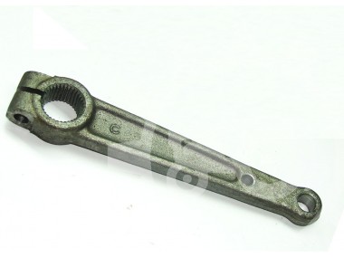 Dźwignia hamulca D-47