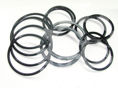 Zestaw naprawczy siłownika wywrotu D-732 /uniwersalny/