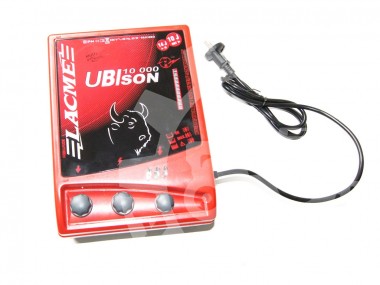Elektryzator UBISON 10000