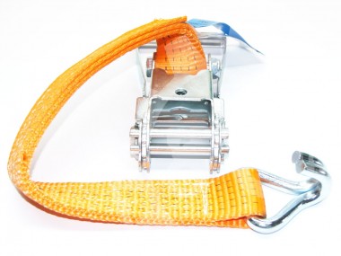 Klamra do pas&oacute;w transportowych