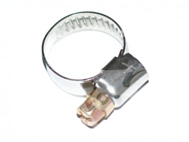 Opaska ślimakowa 12-22mm