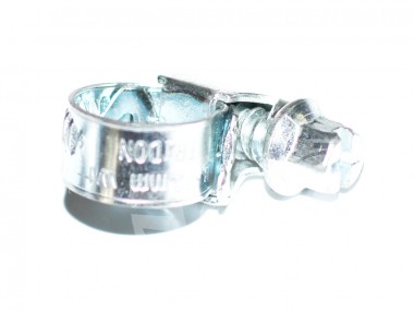 Opaska ślimakowa 8-12mm