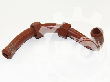 Przewód tłoczący pompy olejowej C-330 	