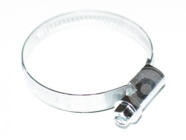 Opaska ślimakowa 25-40mm 