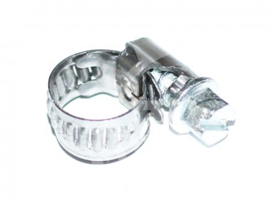 Opaska ślimakowa 6-12mm