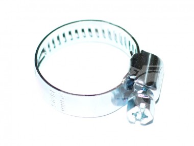 Opaska ślimakowa 16-28mm