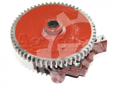 Pompa olejowa silnika C-330