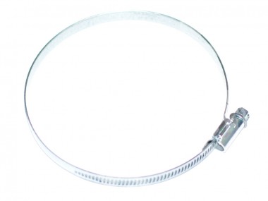 Opaska slimakowa 70-90mm