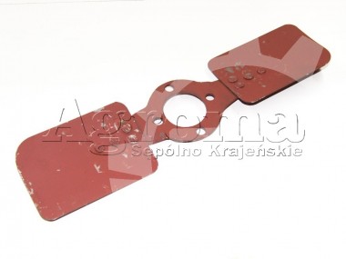 Wentylator chłodnicy C-330