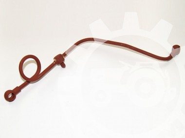 Przewód nadmiaru paliwa C-330