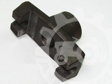 Końcówka przegubu sprzęgła