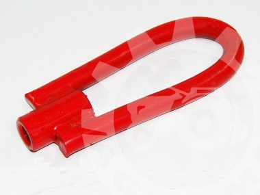 Napinacz łańcucha przenośnika