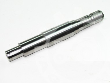 Wał napędu pośredni III /L-370 mm/