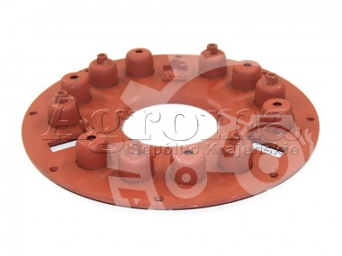 Osłona sprzęgła C-330