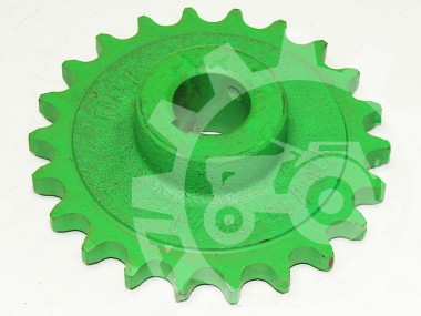 Koło z-22 fi-30 3/4"