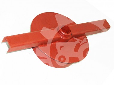 Zabierak kr&oacute;tki