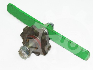 Napinacz łańcucha 1"