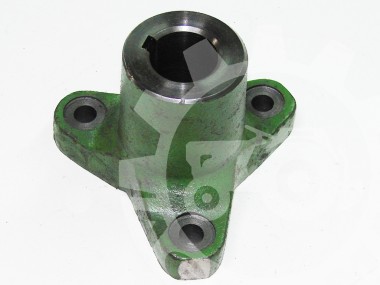 Końc&oacute;wka sprzęgła /na 3-śruby/