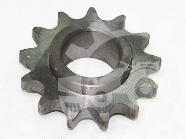 Koło z-13 fi-35 3/4"