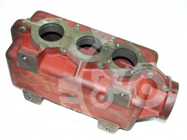 Korpus-obudowa /przekładnia prostokątna/