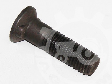 Śruba m-16x65 kl8.8