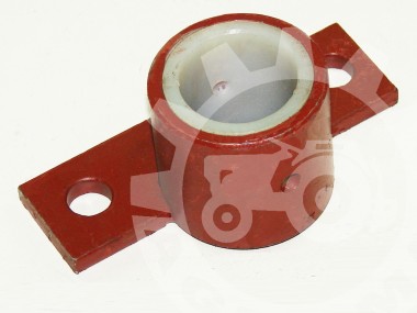 Oprawa kpl z tuleją /40x50x50 mm/