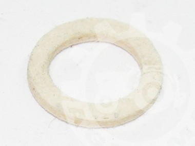 Pierścień filcowy mały