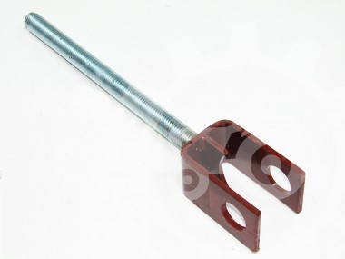 Napinacz prowadnicy T-088