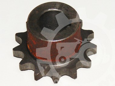 Koło z-13 fi-30 3/4"