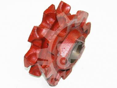 Koło gniazdowe fi-45