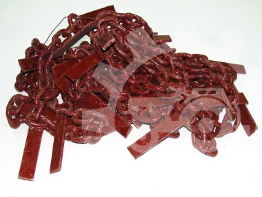 Łańcuch podłogowy wsuwany T-088