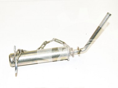 Sworzeń haka transportowego C-330