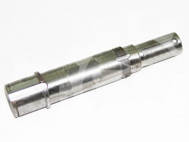 Wałek przekłdni kwadratowej /fi-35/