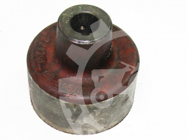 Końcówka sprzęgła /dzwon/