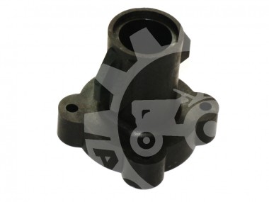 Króciec zaworu sterującego