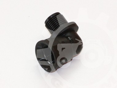 Złączka kolankowa 2x1/2"