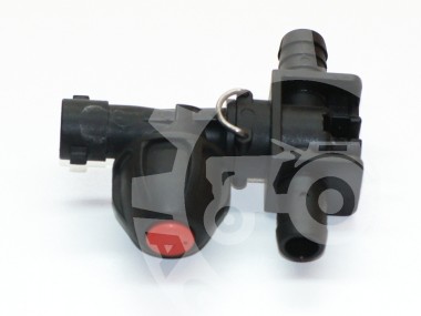 Oprawa rozpylacza 1-pozycyjna Arag