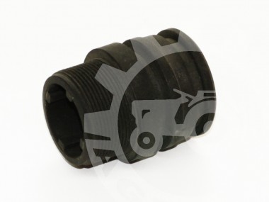 Króciec ssący pompy p-200