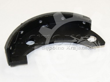 Szczęka hamulcowa długa C-330