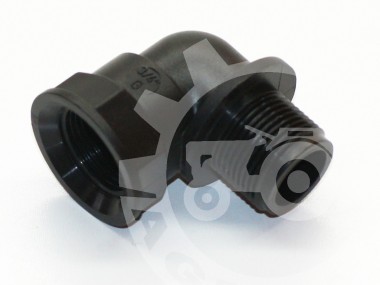 Złączka kolankowa 2x3/4"