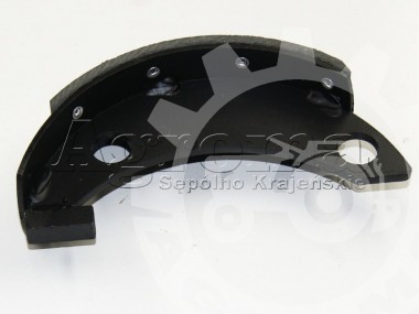 Szczęka hamulcowa kr&oacute;tka C-330