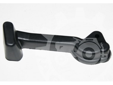 Klamka prawa szyby bocznej kabiny