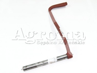 Pedał sprzęgła C-330