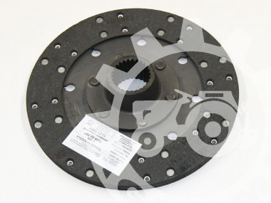 Tarcza sprzęgłowa II stopnia C-330