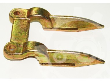 Palec podw&oacute;jny /bez stalki/